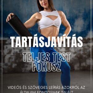 Teljes test fókusz