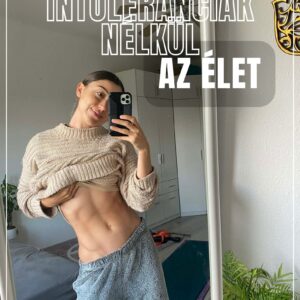 Intoleranciák nélkül az élet