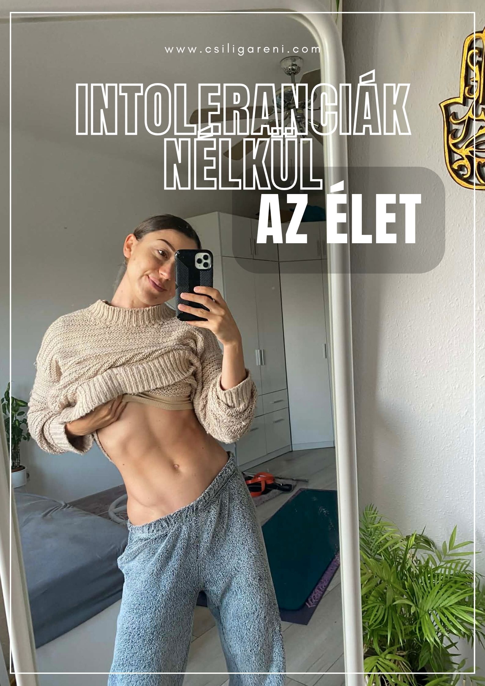 Intoleranciák nélkül az élet