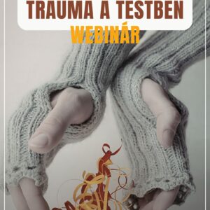 Trauma a testben webinár