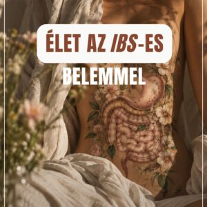 Élet az IBS-es belemmel